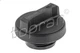 Oil Filler Cap Hans Pries 601 101 Toyota IQ (_J1_) 1.4 2009-2015