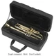 SKB Cases 1SKB-SC330 Rectangular Soft Case For Trumpets With Strap 1SKBsc330 New