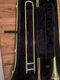 Used BACH Student Trombone
