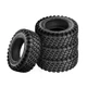 4 X Hercules TIS UT1 32X10.00R14/8 81J RBL Tires
