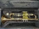 Jupiter JTR606MR Trumpet with Case & MP, Good Condition