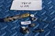 Holton T602 Trumpet casing #2 piston, stem, internal guide, valve spring #WZMM