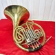 YAMAHA YHR-664D Full Double French Horn Brass Musical Instrument Mouthpiece Case