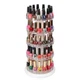 J Jackcube Design Acrylic Rotating Nail Polish Display Stand Spinning Rack