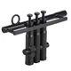 Bb Trumpet Training Device for Beginners  TruTra Standard Instrument