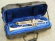 BAC Paseo Z72 Bb Trumpet Mint Condition w/ Case SN: 752