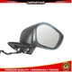 Right Passenger Power Mirror Manual Folding For 2022 Honda Civic Sport/ Civic LX