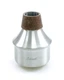 Libretto Trumpet Mute, AC011-5, Wah-Wah Mute, All Aluminum, Excellent For Sta...