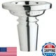 Yamaha 11B4 Trumpet Mouthpiece Yac Tr11B4