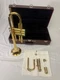 Holton T602 Student Trumpet LITTLE USE Plays Perfectly