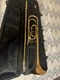 Yamaha YBL446G Intermediate Bass Trombone