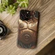 C3-P0 Star Wars Fans Gift Phone Tough Case For Iphone
