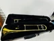 ACCENT TB512L STUDENT SERIES TENOR TROMBONE (P03063183)