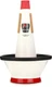 Humes & Berg Stonelined Bass Trombone Cup Mute