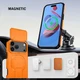 Durable Shockproof Stand Camera Protector Case Fits iPhone 17 Pro & 17 Pro MAX