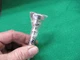 Yamaha 11B4 Trumpet Mouthpiece - New