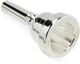 Laskey Joseph Alessi Signature Trombone Mouthpiece - 60 Symphony