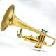 YAMAHA YTR-234 Trumpet  Musical instrument w/ Mouthpiece Fast Ship  #B020 JP