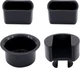 For Dodge Ram Ford f150 f250 f350 Trucks Tailgate Hinge Pivot Bushing Insert Kit