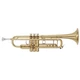 Yamaha YTR-9335NY-BR III 'Xeno' New York Series Professional Bb Trumpet