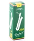 Vandoren Java #2 Bari Sax Reeds - 5 Pack