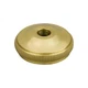 Bach Stradivarius Bottom Valve Cap Fits Lightweight Models  Lacquer