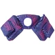 Tough1 Printed Horn Bag