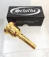 Schilke Tenor Trombone Mouthpiece Gold 45 51DGP with Box