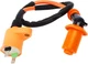 High Performance Ignition Coil Replace Honda TRX 250 TRX 300 TRX 350 Fourtrax