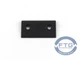 5CB0M55301 Hinge Cover 3N 80U1 Black