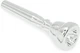 Bach A451 Artisan Series Trumpet Mouthpiece - 1-1/2C