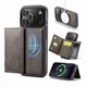 K2 2 in 1 Detachable Magnetic Phone Cases Compatible with iPhone 17 Pro Max C...