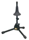 Hamilton Stands International Trumpet Stand Black Finish