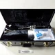 YAMAHA YTR-850GS Custom Trumpet Silver Plating Second Generation w/ Case