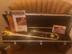 Etude Trombone + Essential Elements For Band + Cleaning Kit