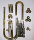 Reynolds Medalist CR-58 Cornet Replacement Parts