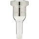 Denis Wick DW6880 HeavyTop Series Trombone Mouthpiece in Silver 1AL