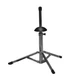 Hamilton Classic Chrome Trumpet Stand