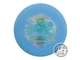 USED DiscMania X-OUT D-Line Flex 2 P2 176g Blue Putter Golf Disc