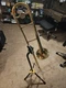 Bach/Mercedes Intermediate Trombone