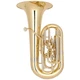 Miraphone Petruscka F1281 F Tuba