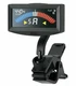 KORG Japan Guitar Bass Clip-On Tuner Pitch Crow-G AW-4G-BK Black