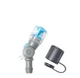 HydraPak Comet Bite Valve One Size, Blue 