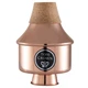 Tom Crown 30TWWC Trumpet Mute Wah-Wah Copper hot sale