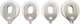 Valve Guides for Yamaha Euphoniums, Tubas, and Sousaphones - Set of 4 (G0140099)
