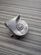 OEM GM ACDelco HHR Cobalt 410 Hz Horn 2005-2011 22758313 30055306