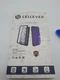 CellEver iPhone 6 plus 5.5 Case Waterproof Shockproof purple
