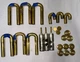 Texas Horn Trader  - Yamaha YEP-201M Euphonium Replacement Parts