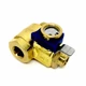 Fumoto F107SX - 360&deg; Rotatable Oil Drain Valve M12-1.75 With Clip - New Style!
