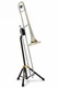 Hercules EZ-Safe Trombone Stand DS520B